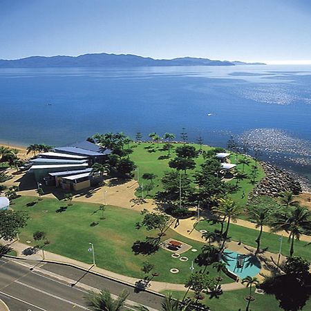 Beach House Motel Townsville Dış mekan fotoğraf