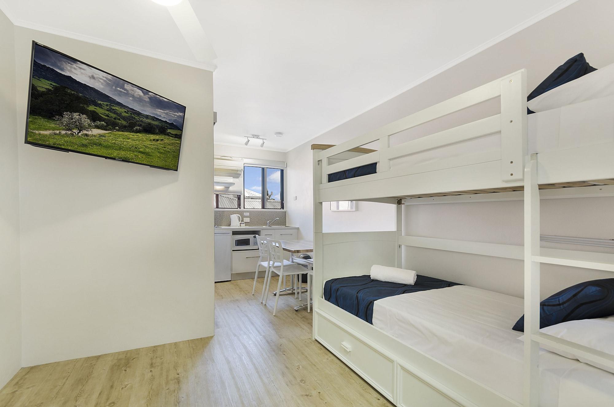 Beach House Motel Townsville Dış mekan fotoğraf