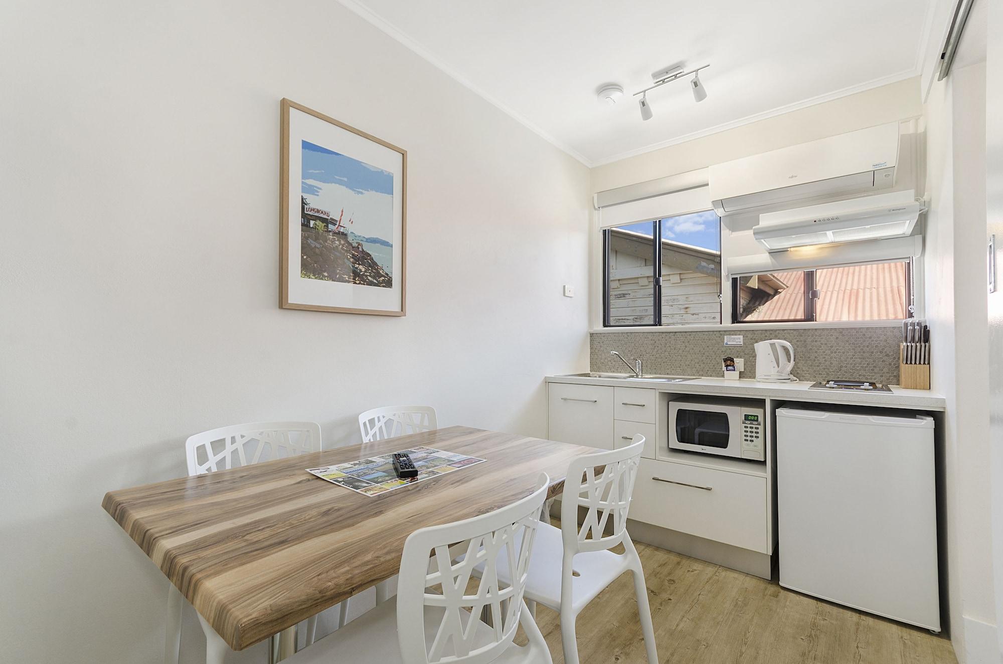 Beach House Motel Townsville Dış mekan fotoğraf