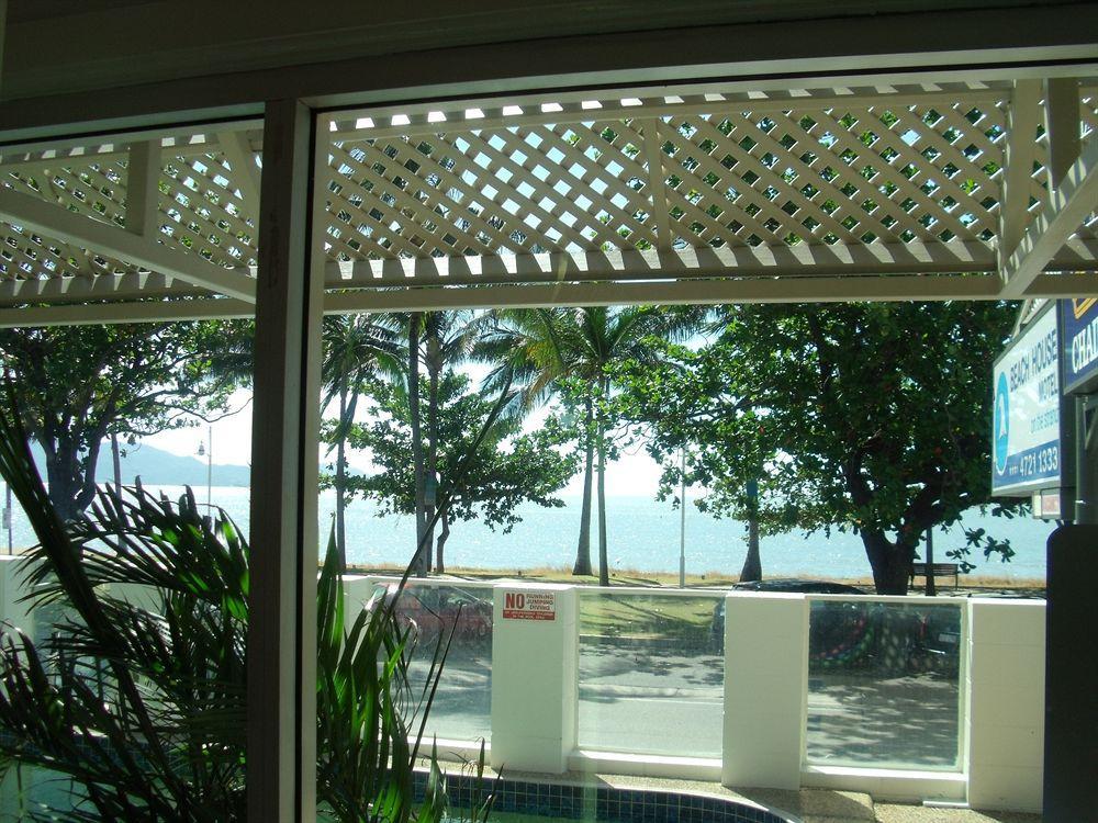 Beach House Motel Townsville Dış mekan fotoğraf