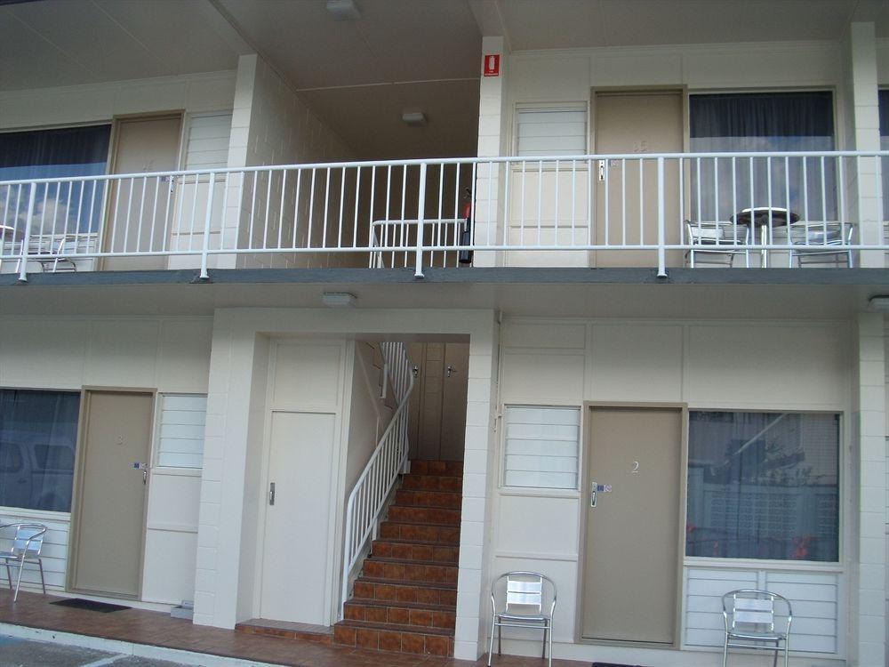 Beach House Motel Townsville Dış mekan fotoğraf