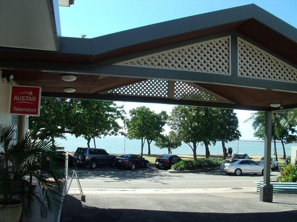 Beach House Motel Townsville Dış mekan fotoğraf