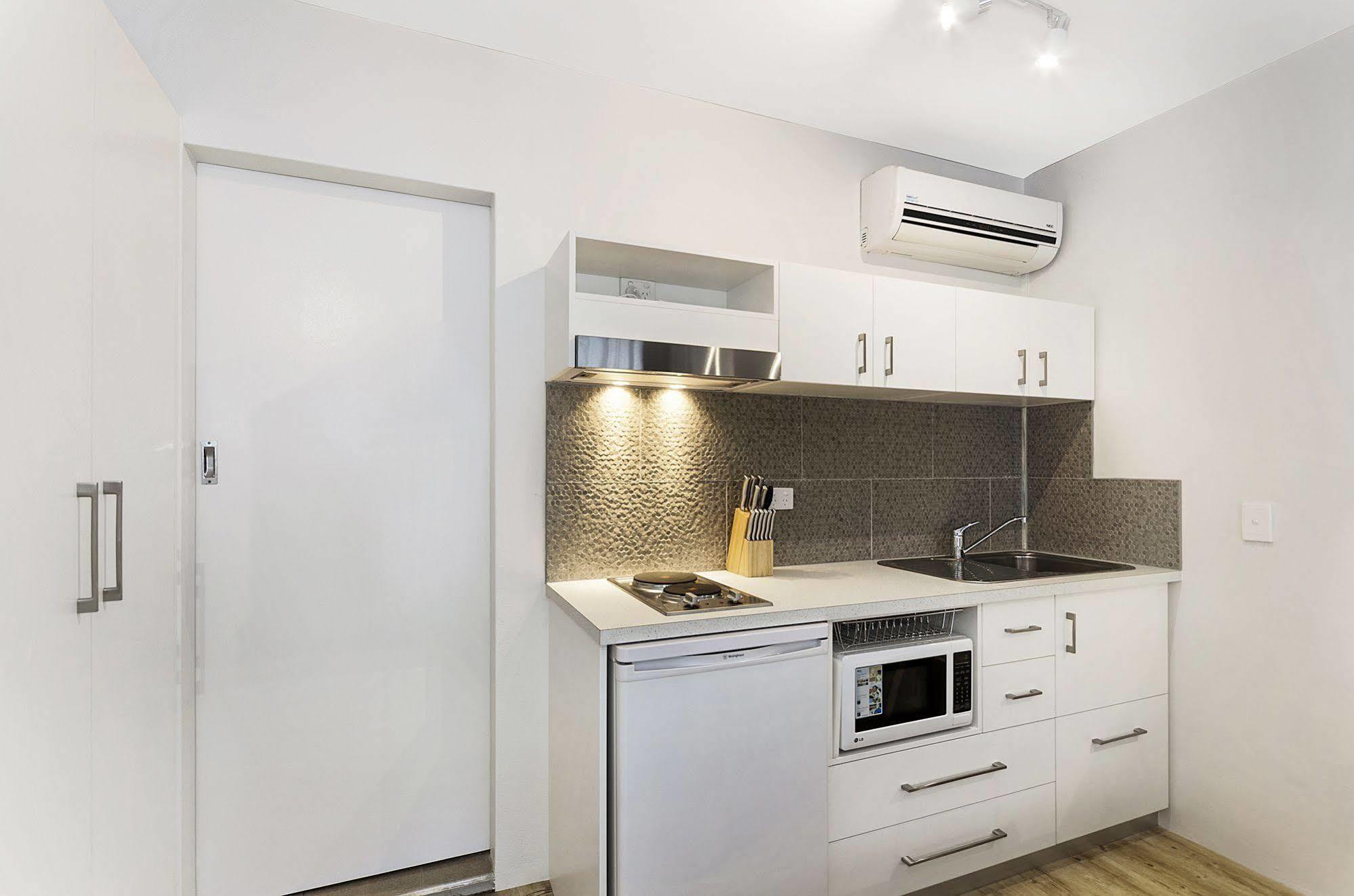 Beach House Motel Townsville Dış mekan fotoğraf